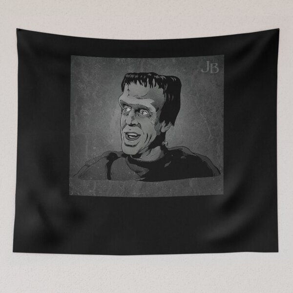 Item preview, Proud  Munsters Awesome For Movie Fans designed and sold by Wisedeborahkeim.