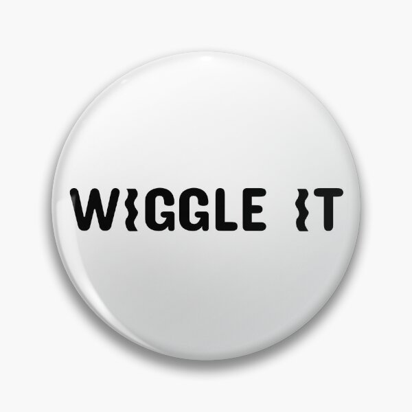 Item preview, Wiggle it designed and sold by hayleyrolfe.