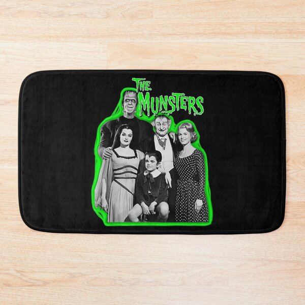 Item preview, Mens Womens Munsters Cool Gift designed and sold by barrosjulieta.