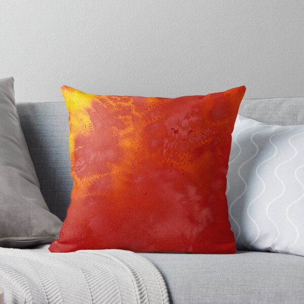 Item preview, Red fern designed and sold by Tavrria.