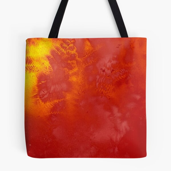 Item preview, Red fern designed and sold by Tavrria.