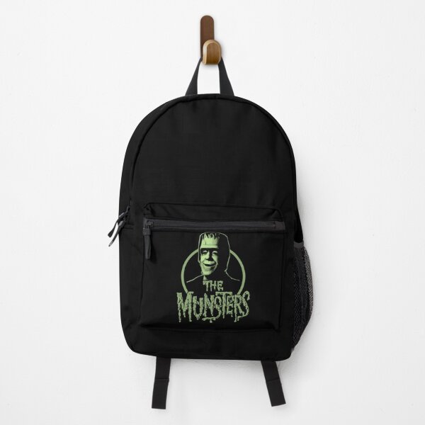Item preview, Retro Vintage Munsters Gifts Movie Fan designed and sold by Wisedeborahkeim.