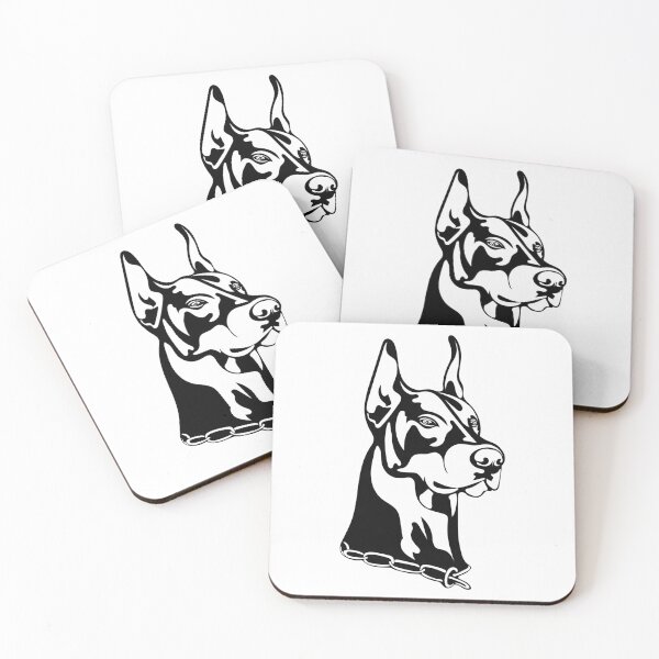 Item preview, Doberman Dog  designed and sold by sweary12.