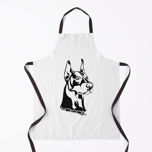 Item preview, Doberman Dog  designed and sold by sweary12.