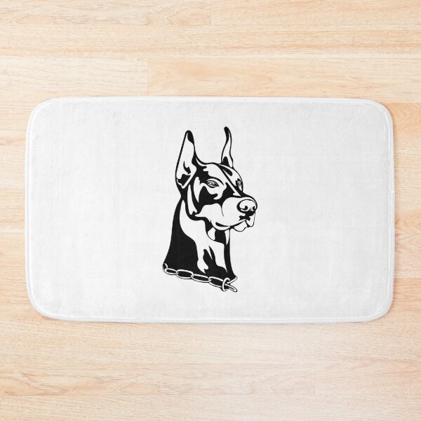 Item preview, Doberman Dog  designed and sold by sweary12.