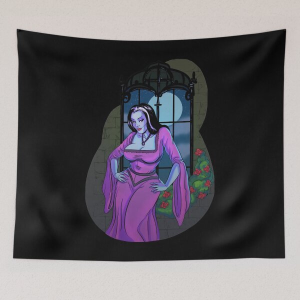 Item preview, Trend Munsters Gifts For Music Fans designed and sold by Wisedeborahkeim.