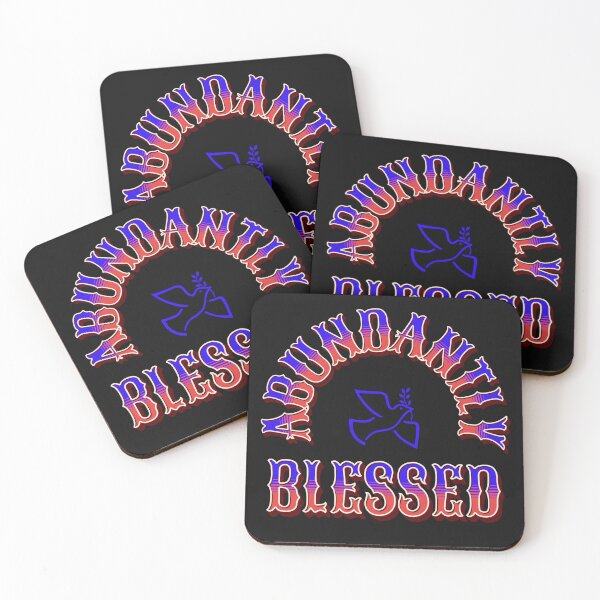 Item preview,  You Are So Blessed /So Blessed Of God. designed and sold by johnrk.