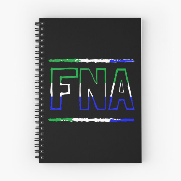 Item preview, Freetown FNA Sierra Leone designed and sold by Tony Cisse.