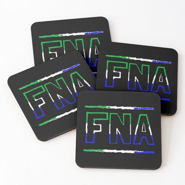 Item preview, Freetown FNA Sierra Leone designed and sold by Tony Cisse.