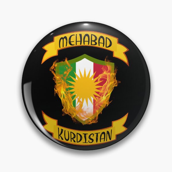 Item preview, Mehabad,Kurdistan Flag designed and sold by KurdishShops.