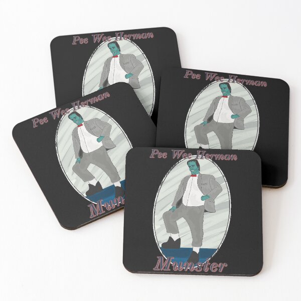 Item preview, Most Important Munsters Halloween Holiday designed and sold by barrosjulieta.