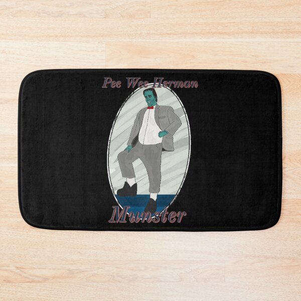 Item preview, Most Important Munsters Halloween Holiday designed and sold by barrosjulieta.