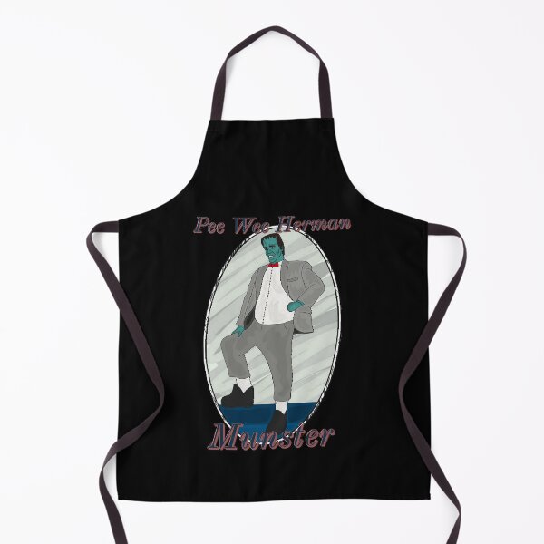 Item preview, Most Important Munsters Halloween Holiday designed and sold by barrosjulieta.