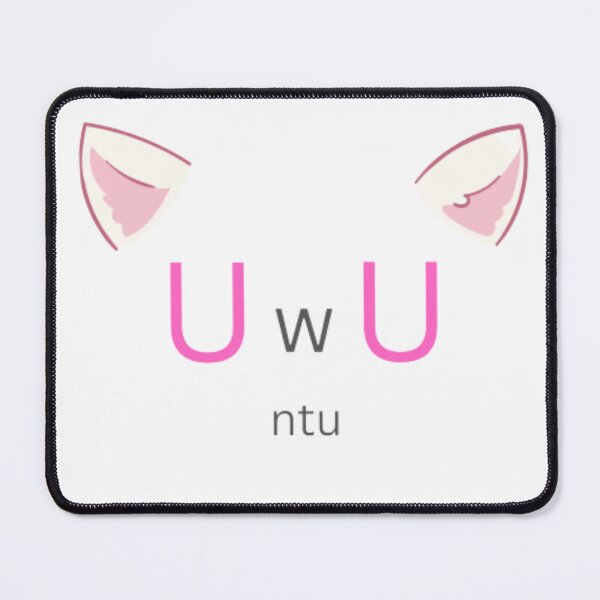 Item preview, Uwuntu designed and sold by Ur-imagination.