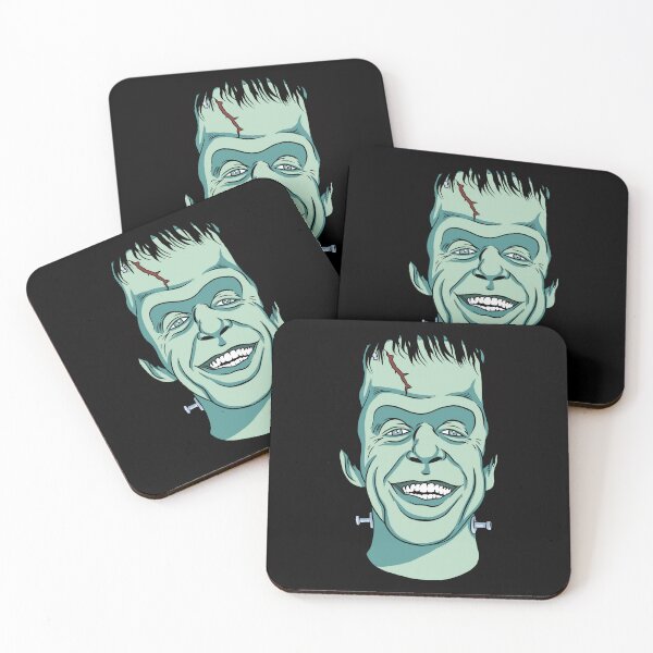 Item preview, Needed Gifts Munsters Cute Graphic Gift designed and sold by barrosjulieta.