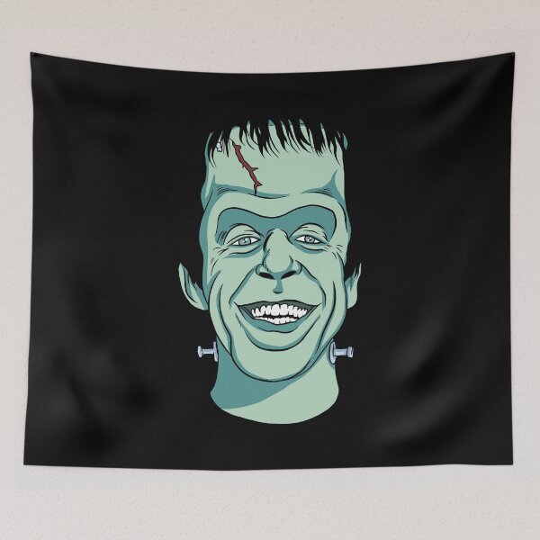 Item preview, Needed Gifts Munsters Cute Graphic Gift designed and sold by barrosjulieta.