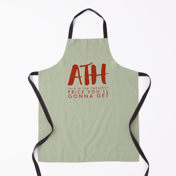 Item preview, ATH - This is the cheapest price you'll gonna get, gifts for Crypto traders designed and sold by Mobius Spot Collective.