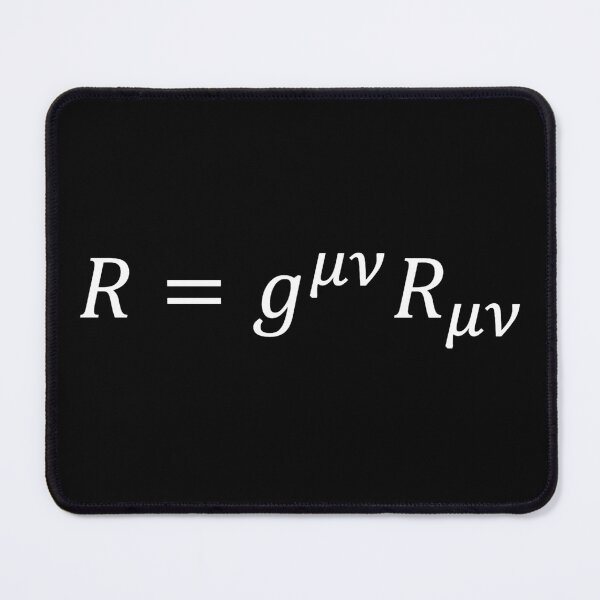 Item preview, Ricci  scalar curvature, differential geometry and general relativity designed and sold by NoetherSym.