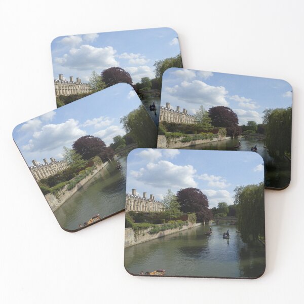 Item preview, Cambridge, England designed and sold by catrantula.