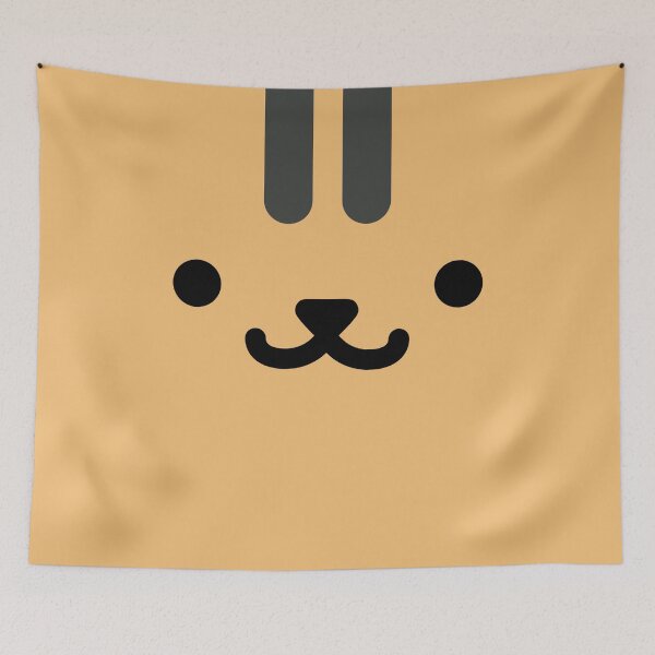 Item preview, Neko Atsume - Bolt designed and sold by SquishyCrumpet.