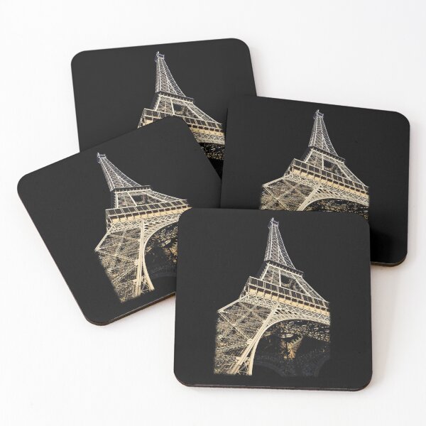 Item preview, Paris Eiffel Tower designed and sold by Monikatees.
