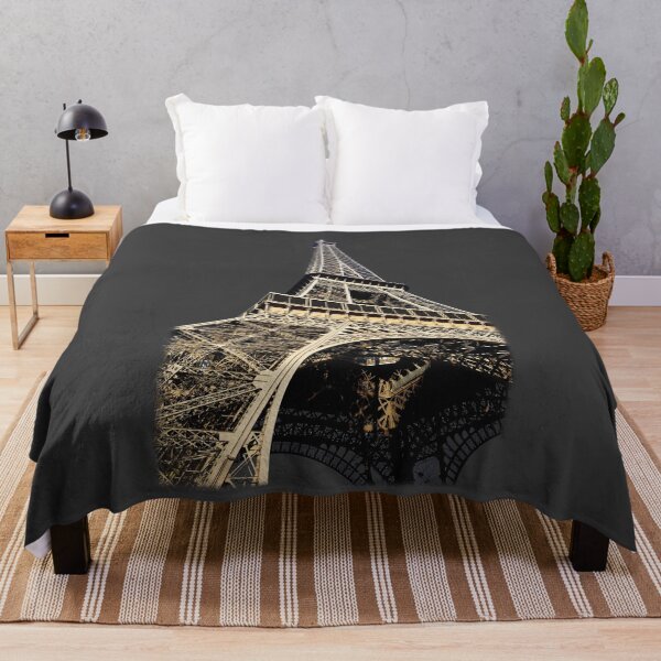 Item preview, Paris Eiffel Tower designed and sold by Monikatees.