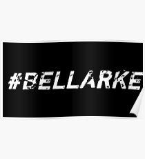 #Bellarke Poster
