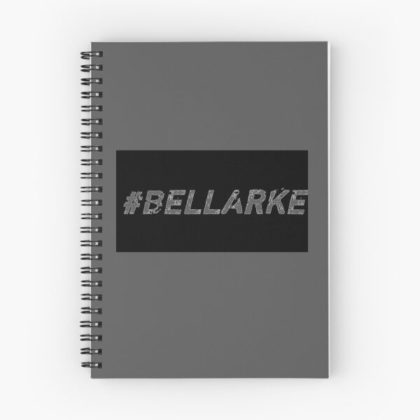 Artikelvorschau, #Bellarke entworfen und verkauft von GPSDesigns.