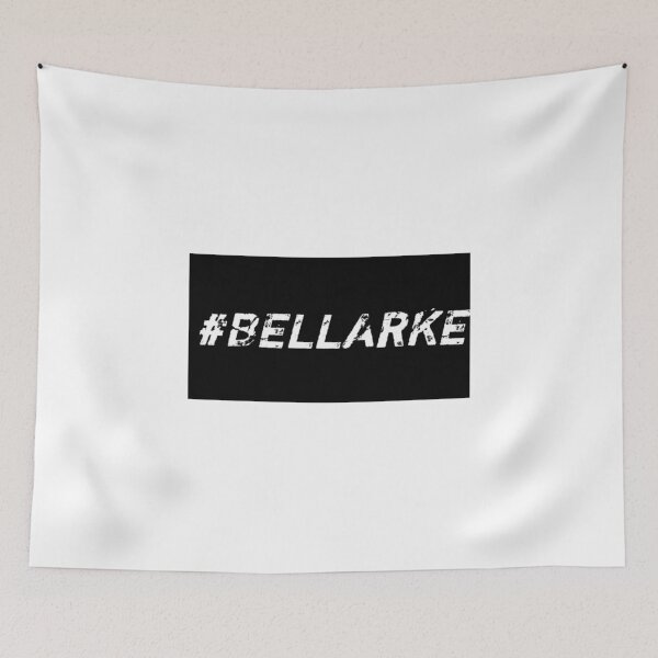 Item preview, #Bellarke designed and sold by GPSDesigns.