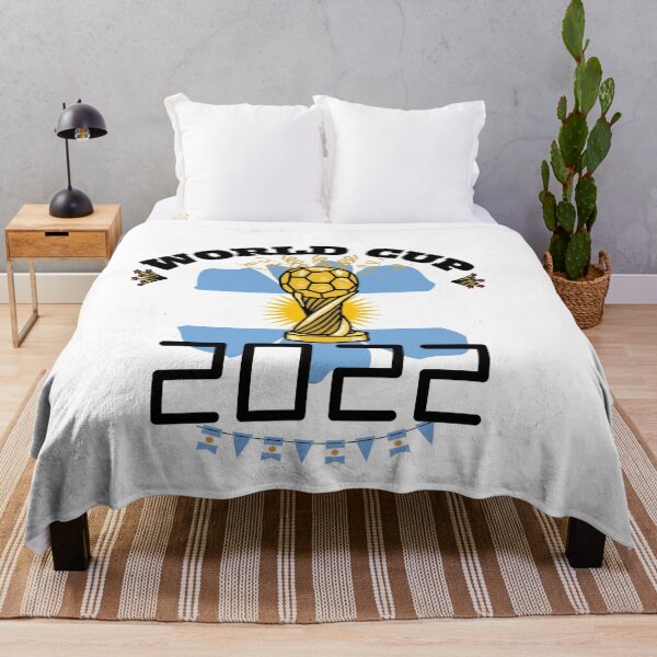 Item preview, Football World Cup 2022 Winner. Argentina 2022. Qatar 2022 designed and sold by EmmaBazz.