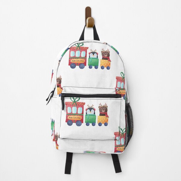 Item preview, Merry Christmas. Christmas train designed and sold by Tiny-Love ⭐⭐⭐⭐⭐.