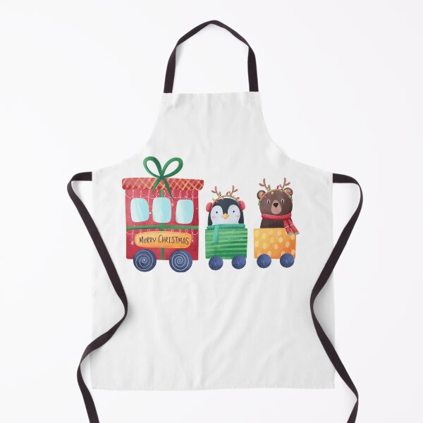 Item preview, Merry Christmas. Christmas train designed and sold by Tiny-Love ⭐⭐⭐⭐⭐.
