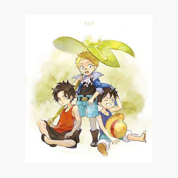 Item preview, ONE PIECE - ASL designed and sold by YULT.