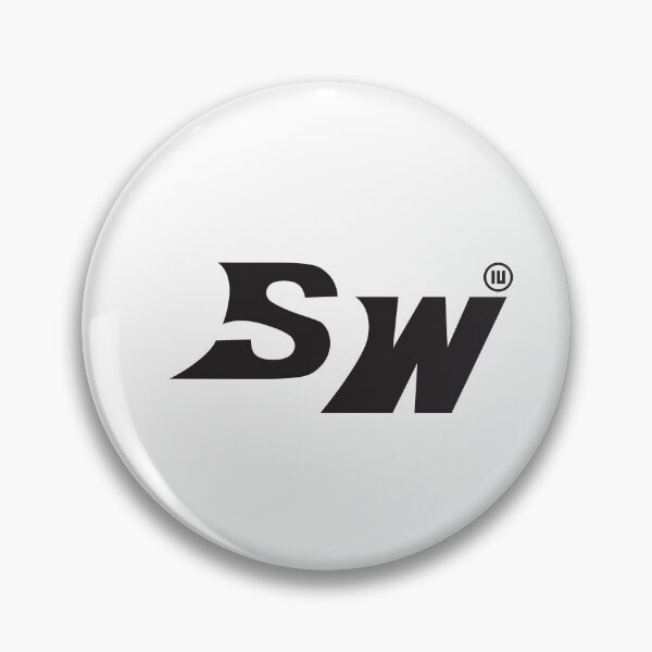 Item preview, SW - Initials You designed and sold by NorasetKunjara.