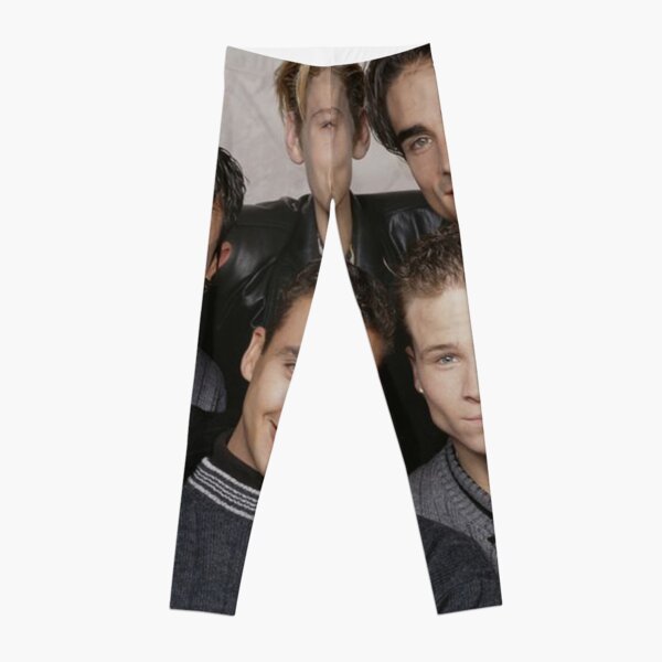 Les garçons de la rue - Album Legging