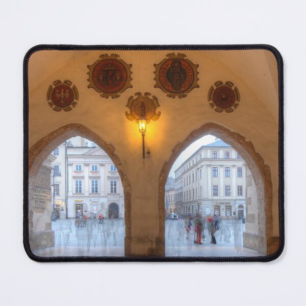 Item preview, Krakow, Lesser Poland, Poland, Europe designed and sold by Torsten Krüger.