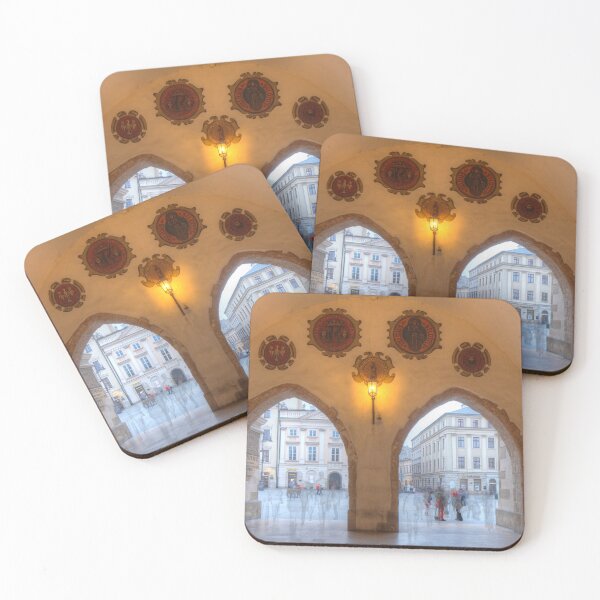 Item preview, Krakow, Lesser Poland, Poland, Europe designed and sold by Torsten  Krüger.