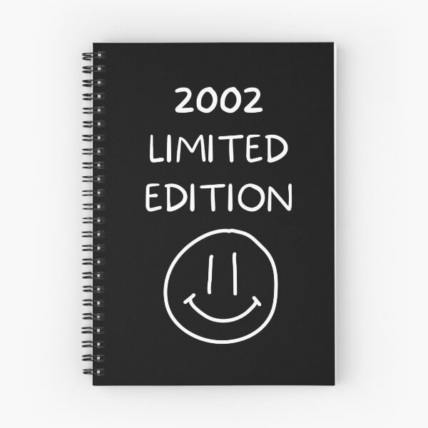 Item preview, 2002 LIMITED EDITION - WHITE WRITING designed and sold by akaiawa.