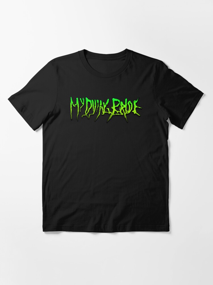 My dying hot sale bride merch