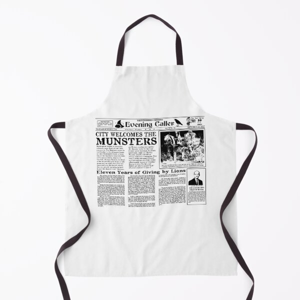 Item preview, Day Gift Munsters Cool Graphic Gifts designed and sold by Wisedeborahkeim.