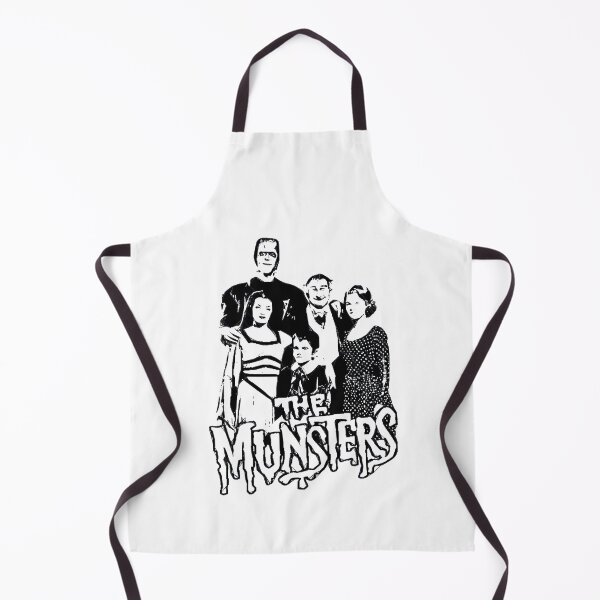 Item preview, Day Gifts Munsters Cute Graphic Gift designed and sold by Wisedeborahkeim.