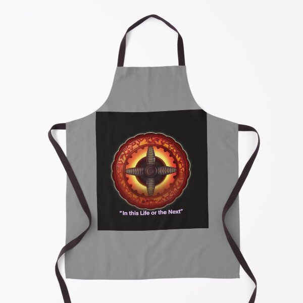 Item preview, Warrior Nun Halo - in the next designed and sold by yomu16.