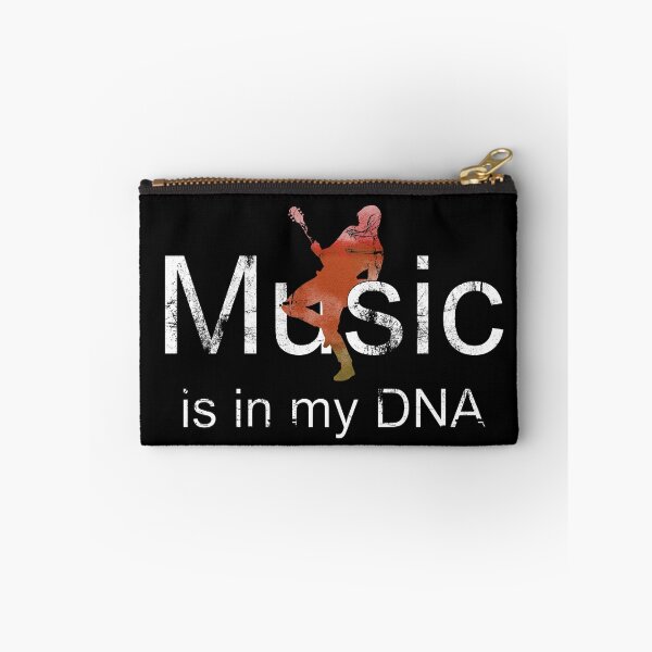 Item preview, Music is in my DNA - variant designed and sold by piesdesignart.