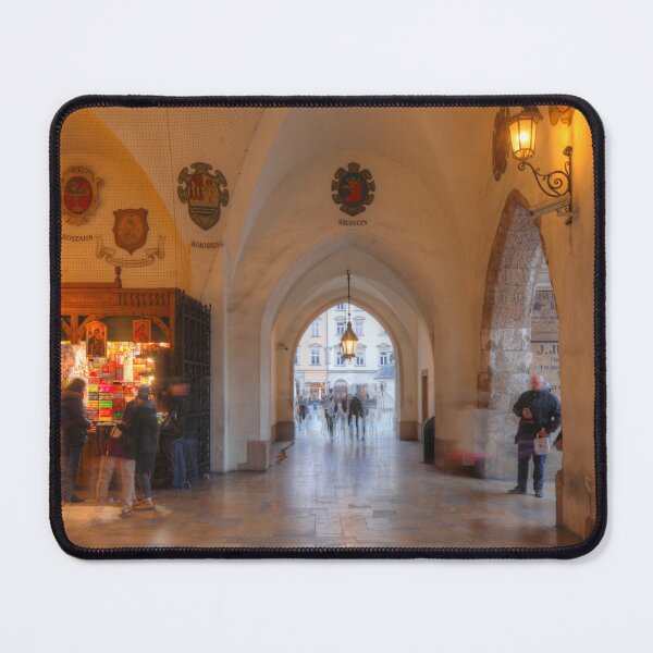 Item preview, Krakow, Lesser Poland, Poland, Europe designed and sold by Torsten Krüger.