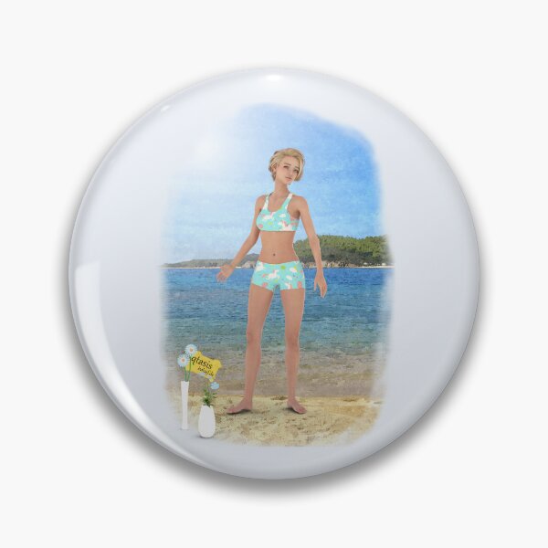 Item preview, Daniela designed and sold by qtasis.
