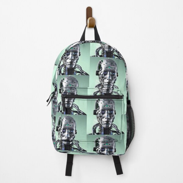 Item preview, The Borg, cybernetic organisms designed and sold by Marcu Ioachim.