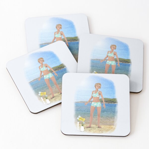 Item preview, Daniela designed and sold by qtasis.