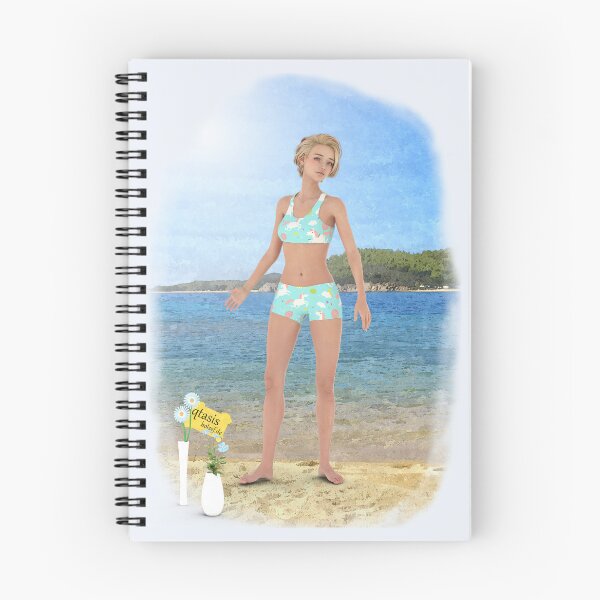 Item preview, Daniela designed and sold by qtasis.