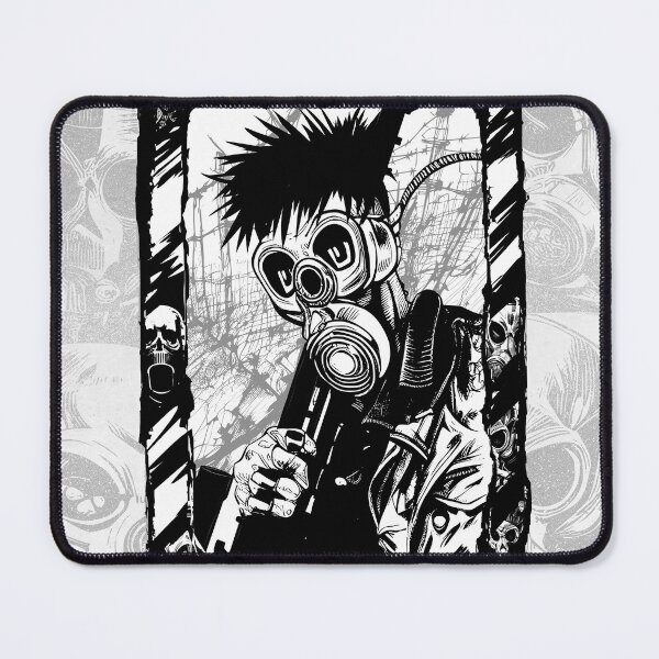 Item preview, Punk Gasmask  designed and sold by tabemisa.