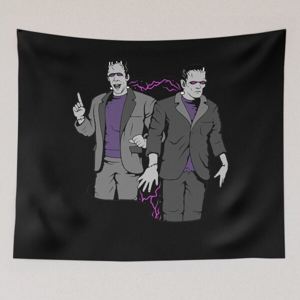 Item preview, Retro Munsters Awesome For Movie Fan designed and sold by barrosjulieta.